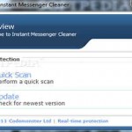 Instant-Messenger-Cleaner-Free