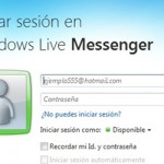 live messenger